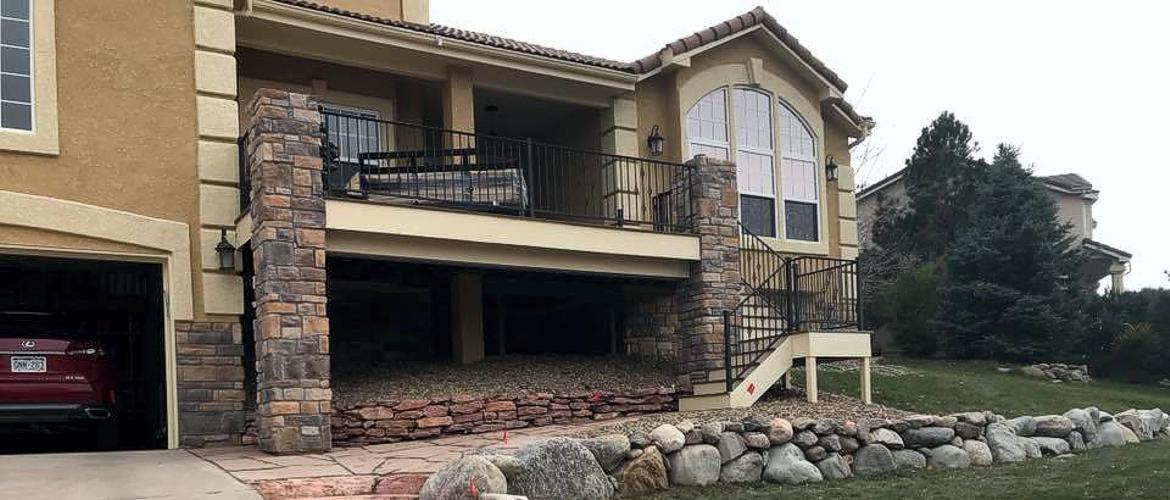 Special Offers for Quality Custom Composite and Wooden Decks